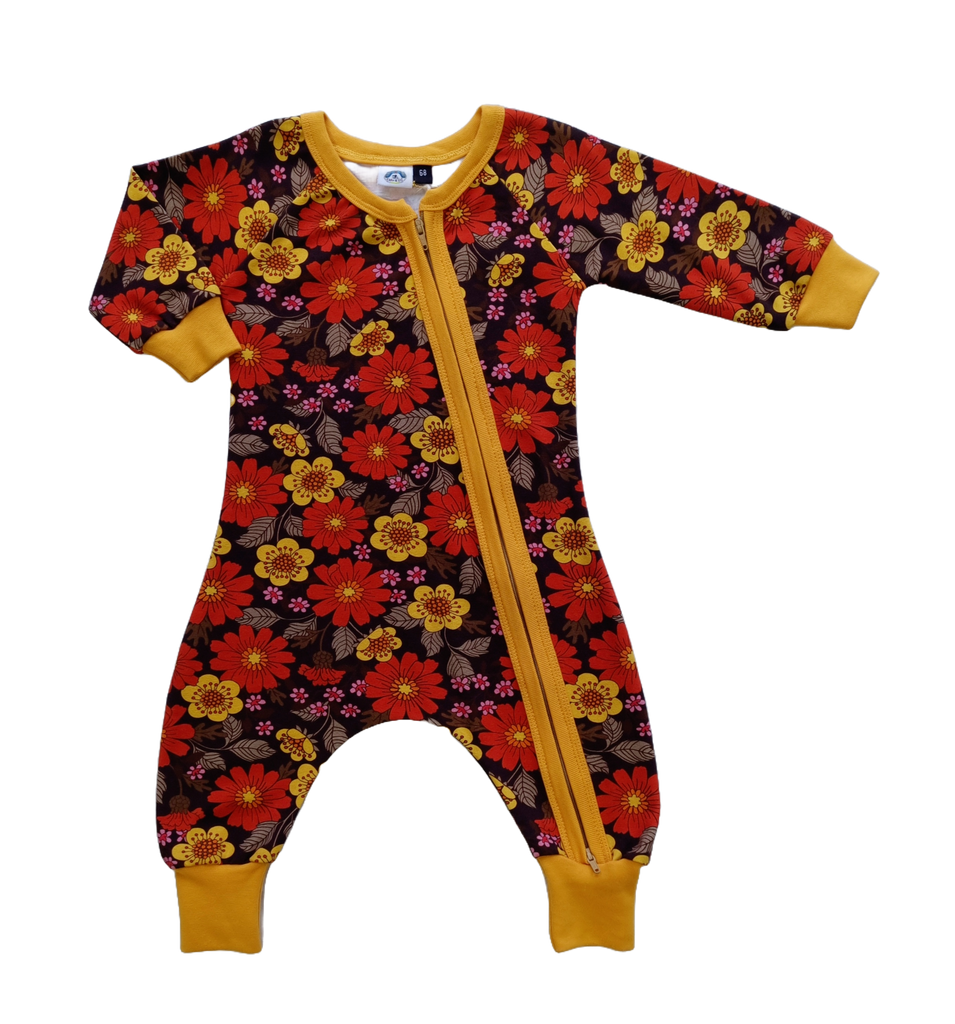 Florens Brown  - Naoise BabyGrow