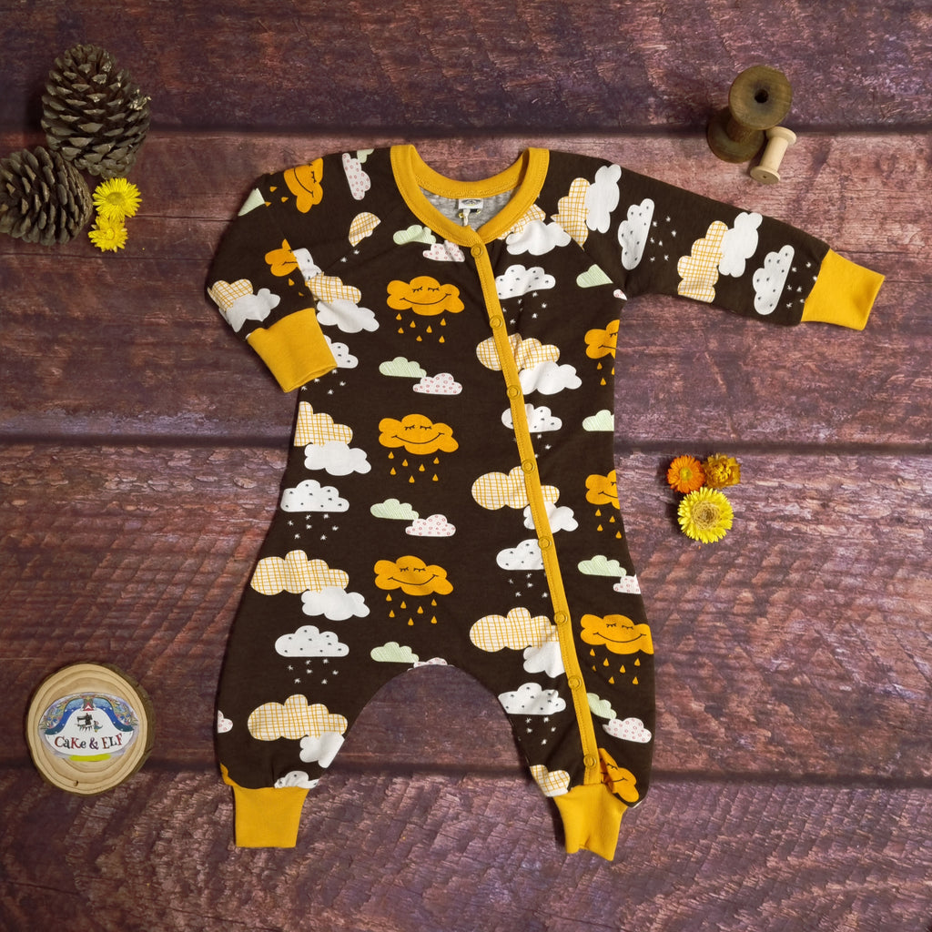 Happy Cloud  - Naoise BabyGrow